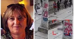 Ce riscă contabila sinucigașă care s-a aruncat de la balcon la Unirii și din cauza căreia o femeie a murit. E acuzată de omor cu intenție indirectă