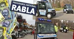 RABLA 2025, contestată de APIA: Greşeala care va menţine maşinile vechi pe traseu. Cât ar trebui să fie ecotichetul