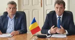 Negocieri bilaterale pentru fluidizarea traficului transfrontalier între România şi Republica Moldova. S-a semnat un nou plan de cooperare