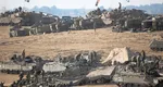 Extinderea războiului dintre Israel și militanții Hamas din Fâșia Gaza îi îngrijorază pe analiștii economici. Un conflict de amploare în Orientul Mijlociu ar putea arunca economia mondială în aer