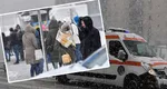 PROGNOZA IERNII. Oana Păduraru (ANM) anunţă pătrunderi succesive de aer polar: „Nu este exclus să avem ninsori la începutul lui noiembrie”