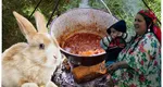 De ce nu mănâncă romii carne de iepure! Animalul care le aduce mai mult ghinion decât orice pisică neagră