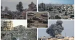 Răsturnare de situație în Războiul din Orientul Mijlociu! Acord de încetare a focului în Fâșia Gaza