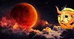 Horoscop special. Singura Lună plină sângerie din 2023 schimbă jocurile în dragoste. Pe cine ia prin surprindere iubirea