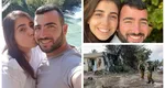 Ultimele mesaje pe care doi îndrăgostiți au apucat să și le trimită înainte de masacrul comis de Hamas în sudul Israelului. „Spune-mi ceva, orice”
