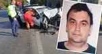 Cornel Petreanu, unul dintre medicii de la Institutul „Marius Nasta” anchetați pentru șpagă, a murit într-un accident rutier. Ar fi vrut să se sinucidă