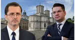 EXCLUSIV| Cutremur în BOR! Mihail Neamțu îl acuză pe Vasile Bănescu de hărțuire. ”Pune gaz pe focul creat de alții”