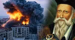 Profeție teribilă a lui Nostradamus. Prezicătorul „a văzut” războiul din Israel: „Al Treilea Război Mondial va începe din cetatea lui Dumnezeu”