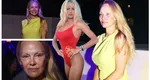 Imagini dezolante! Pamela Anderson a ajuns de nerecunoscut la 56 de ani! Femeia la care au visat milioane de bărbaţi a decăzut total şi este o ruină a sex-simbolului de altădată FOTO