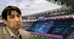 Bombă în fotbal: Victor Piţurcă vrea să o preia pe Steaua! „Aducem oameni cu bani!”