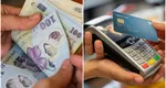 DOCUMENT Cât cash poţi să ai în casă, ce se întâmplă din 2024 cu românii care nu au card bancar