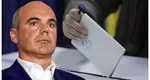 Rareș Bogdan, anunț de ultimă oră despre candidatul PNL, la prezidențiale! ”E uman, nu e arogant, nu e corupt”