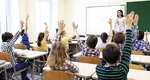 Protest al profesorilor înainte de Evaluarea Națională 2025. Sindicatele sunt nemulțumite că guvernanții nu și-au îndeplinit promisiunile la doi ani de la greva generală