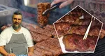 Reţeta fabuloasă de mici a lui Radu Anton Roman. Ingredientul secret care îi face zemoși și afânați