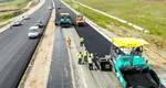 Topul constructorilor de autostrăzi în luna septembrie: Umbrărescu pe locul doi, după gigantul elveţian care lucrează la Autostrada Transilvania