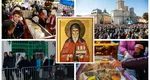 Capitala se pregătește să își sărbătorească ocrotitorul! Programul pelerinajului de Sfântul Dimitrie cel Nou