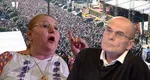Diana Şoşoacă, după ironia lui CTP despre „inviolabilitatea” ei: „Sunteţi irefutabil!”