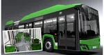Așa arată noile modele de troleibuze Solaris care vor circula în Capitală din 2024. Sunt dotate cu aer condiționat, prize, WiFi, camere de supraveghere – FOTO