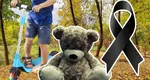 Un copil de 13 ani a murit în timp ce se plimba cu trotineta într-un parc din București