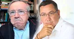 EXCLUSIV Victor Ponta reacționează după ce canalul de YouTube al lui Ion Cristoiu a fost suspendat: „Suntem într-un moment foarte rău, cel mai rău după 1989, în ceea ce privește libera exprimare”