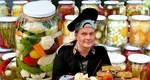 Secretul murăturilor perfecte! Trucul lui Vlăduț de la Neatza care face minuni și îți va îmbunătăți rețeta. „Multe gospodine greșesc”