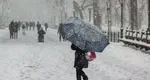 Meteorologii Accuweather au refăcut prognoza meteo. Va ninge 15 zile în martie, în acest oraș din România