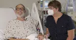 Bărbatul care a suportat al doilea transplant cu inimă de porc din lume a decedat la 6 săptămâni de la intervenție: „Speram că o să avem mai mult timp împreună