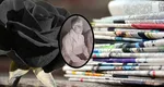 Doliu uriaș în presa românească! Unul dintre cei mai experimentați jurnaliști a murit după o îndelungată suferinţă. Boala i se acutizase după decesul soției