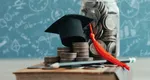 Burse studenţi 2025. 1.100 de lei pe card în zilele următoare dacă ai cel puţin media 8.50 în sesiune