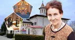 Povestea impresionantă a doamnei Ioana, profesoara retrasă la Mănăstirea Christiana: „Nimeni nu poate să aibă grijă de tine cum poți să ai tu”