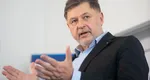 Alexandru Rafila, reacție furibundă la adresa managerului spitalului din Murgeni: „Nu ar trebui să mai rămână în funcție”