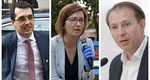 PSD reacționează în contextul scandalului legat de vaccinurile Covid: „În timp ce românii mureau, Voiculescu, Cîțu și Mihăilă furau”