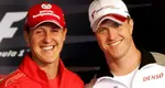 Ralf Schumacher, anunţ de ultimă oră despre situaţia fratelui său, Michael. „Uneori viaţa este nedreaptă”
