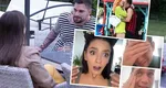 Oana Moșneagu a făcut ca trenul, după ce l-a prins pe Vlad Gherman sărutându-se cu o colegă. Prima reacție a actorului, după ce a apărut imaginea cu el