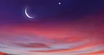 Horoscop special: 3 ZODII pentru care Luna nouă din noiembrie este TALISMAN