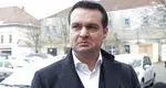 Cătălin Cherecheş, dat în urmărire generală. Edilul din Baia Mare nu a fost găsit nici acasă, nici la Primărie după condamnarea definitivă la 5 ani de închisoare