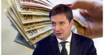 Andrei Caramitru face iar valuri pe internet: „Dacă tu iei mai puțin de 1.500 de euro net, e doar eșecul tău”