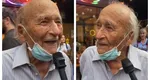 Cum a devenit viral pe TikTok un bătrân în vârstă de 96 de ani. Mesajul său a cutremurat mii de tineri: „Fără regrete până la sfârşit!” VIDEO