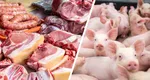 România nu produce cea mai bună carne de porc din Europa. Țara care este pe primul loc, dezvăluită de președintele Romalimenta
