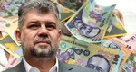 Marcel Ciolacu, anunţ pentru români după negocierile cu băncile. „Comisioanele bancare nu vor creşte în România!”