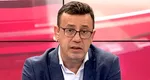 Victor Ciutacu: „Crapă deținuții iarna de frig și vara de cald, viața merge înainte, bolnavii se reglează din piramidoane”