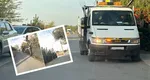 Scandal în Paradisul Verde. O stradă importantă din Corbeanca va prelua un flux important de trafic de pe DN1