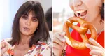 Dana Budeanu desființează femeile grase. Nu are pic de milă: „Nu mai mâncați covrigi! Ele se îngrașă de la glandă… nu e adevărat, nu mai mințiți!”