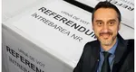 Mario De Mezzo a intrat în febra campaniei! Prefectul de Slatina propune un referendum pentru o găselniță electorală brevetată de Darius Vâlcov