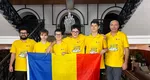 Triumf pentru țara noastră! Elevii români au câștigat o medalie de aur și trei de argint la Olimpiada Balcanică de Informatică pentru Juniori