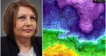 Cum va fi anul 2024 din punct de vedere meteorologic. Directorul ANM Elena Mateescu: Se spune că ne aflăm deja într-un prag de alertă de cod roşu