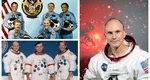 Doliu uriaș la NASA! Thomas Mattingly, astronautul care a contribuit la salvarea echipajului misiunii Apollo 13, a murit
