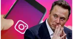 Elon Musk dispare de pe rețelele de socializare! Motivul pentru care și-a șters contul de Instagram. ”M-am întrebat: Ce naiba e în neregulă cu mine”