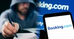 O nouă metodă de fraudă prin intermediul Booking. Pățania unui bucureștean care a vrut să facă o rezervare