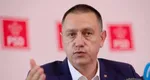 Un nou scandal în coaliţie. Mihai Fifor: „Cine vrea binele românilor? PSD, care lucrează și ia măsurile necesare, sau cei care atacă fiecare decizie a noastră, pentru a proteja grupuri de interese?”